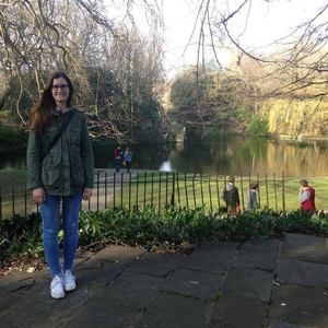 Meet your Posher, Ellen